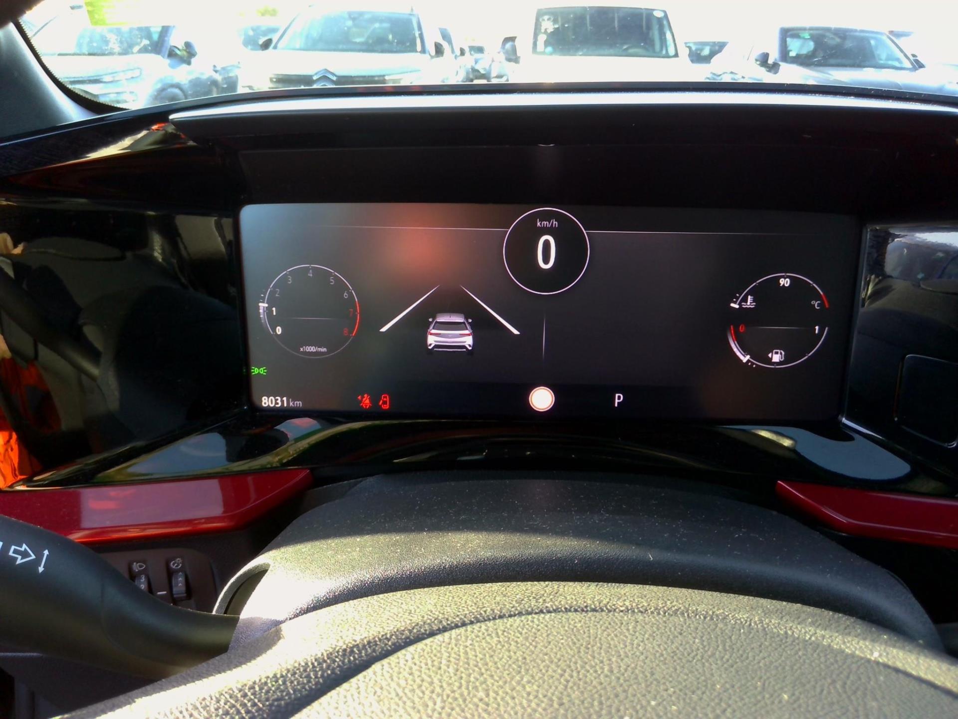 Opel Mokka 1.2 Turbo 130 ch BVA8 GS 2023