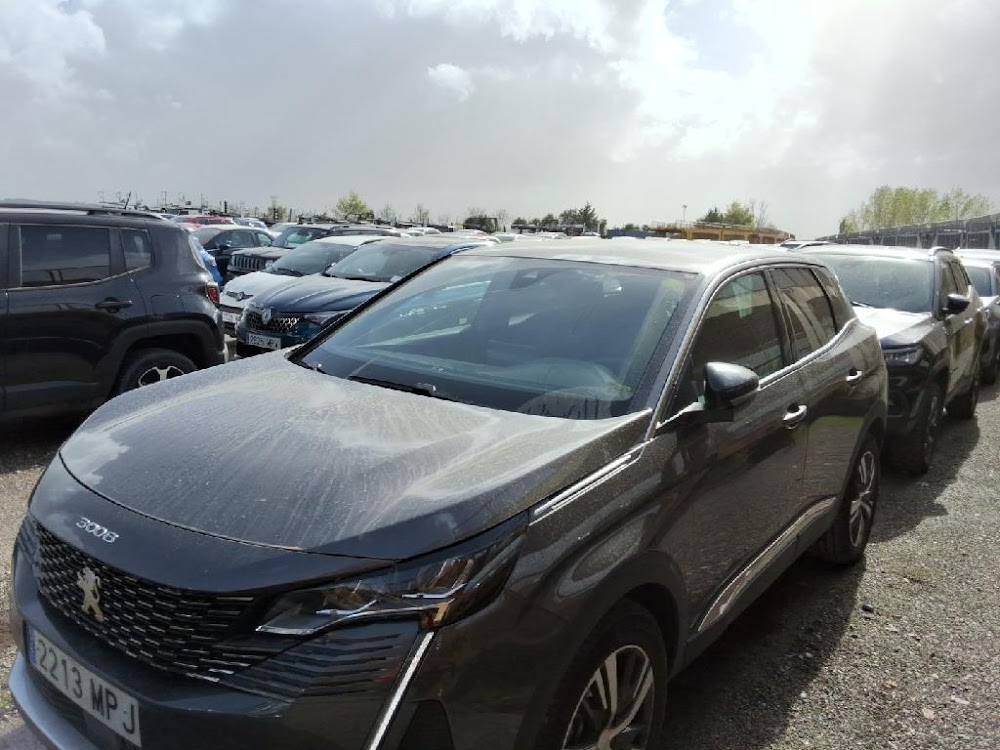 Foto Peugeot 3008 4