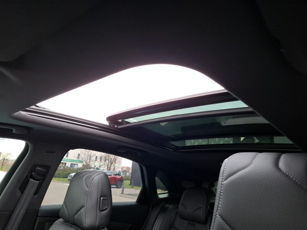 DS DS 7 CROSSBACK / DS 7 