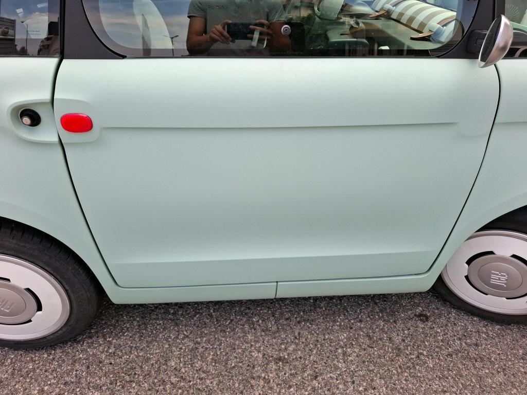 FIAT TOPOLINO