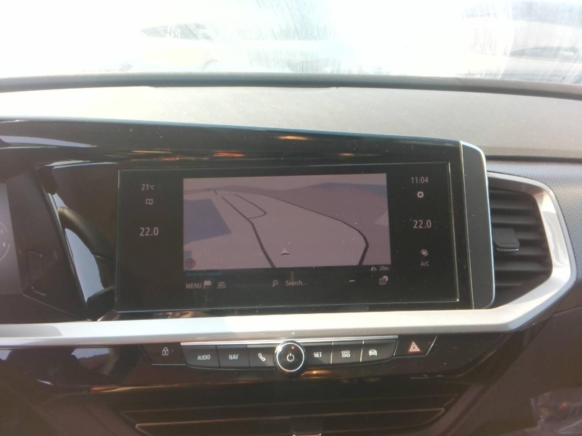 Opel Grandland 1.5 Diesel 130 ch BVA8 Elegance Business 2023