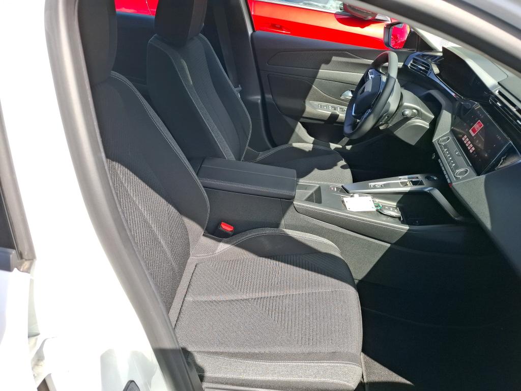 Peugeot 308 PHEV 180 e-EAT8 Active Pack 2022