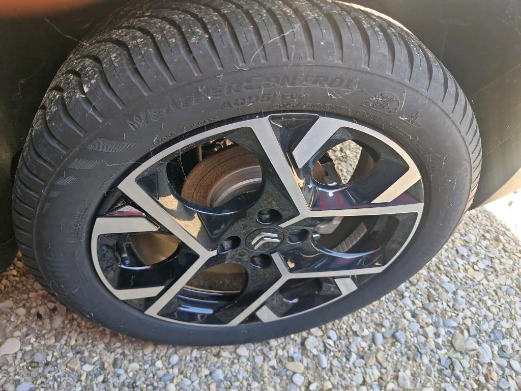 Citroen C3 Aircross PureTech 110 S&S BVM6 Shine Pack 2023