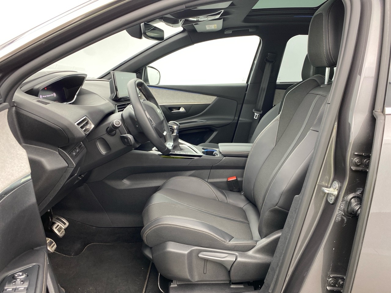 Peugeot 5008 PureTech 130ch S&S BVM6 GT 2023