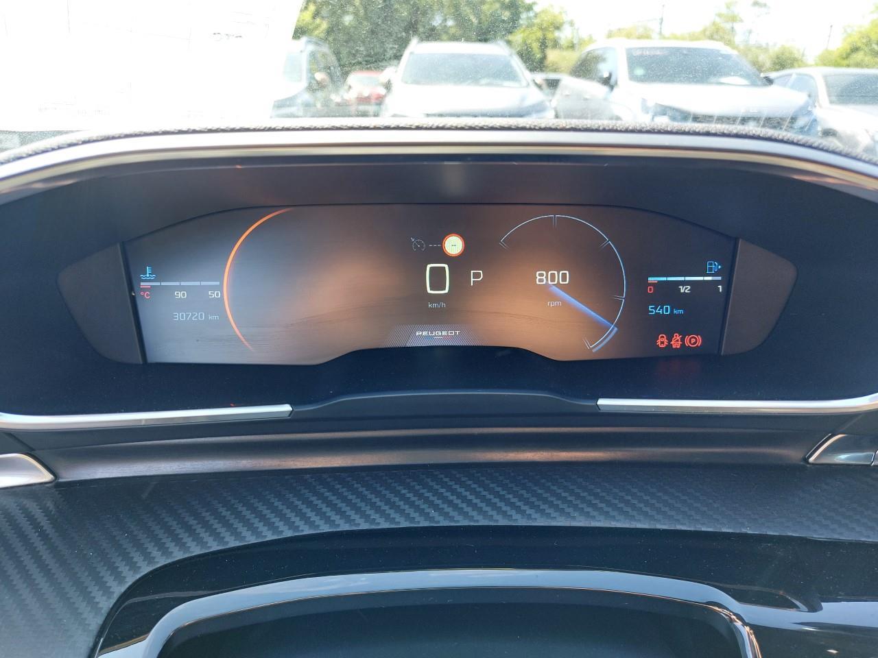Foto Peugeot 508 4