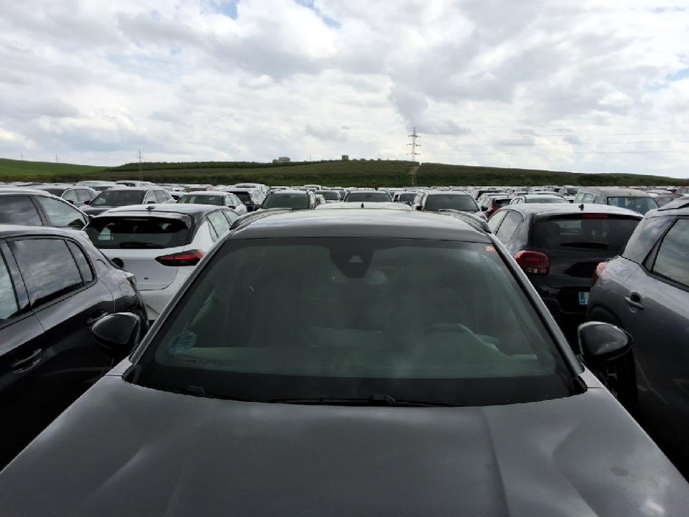 Foto Peugeot 2008 7