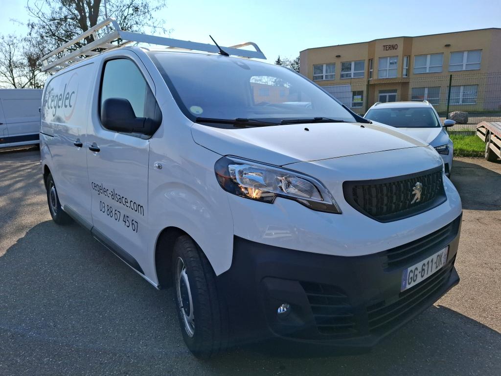 Peugeot EXPERT III 