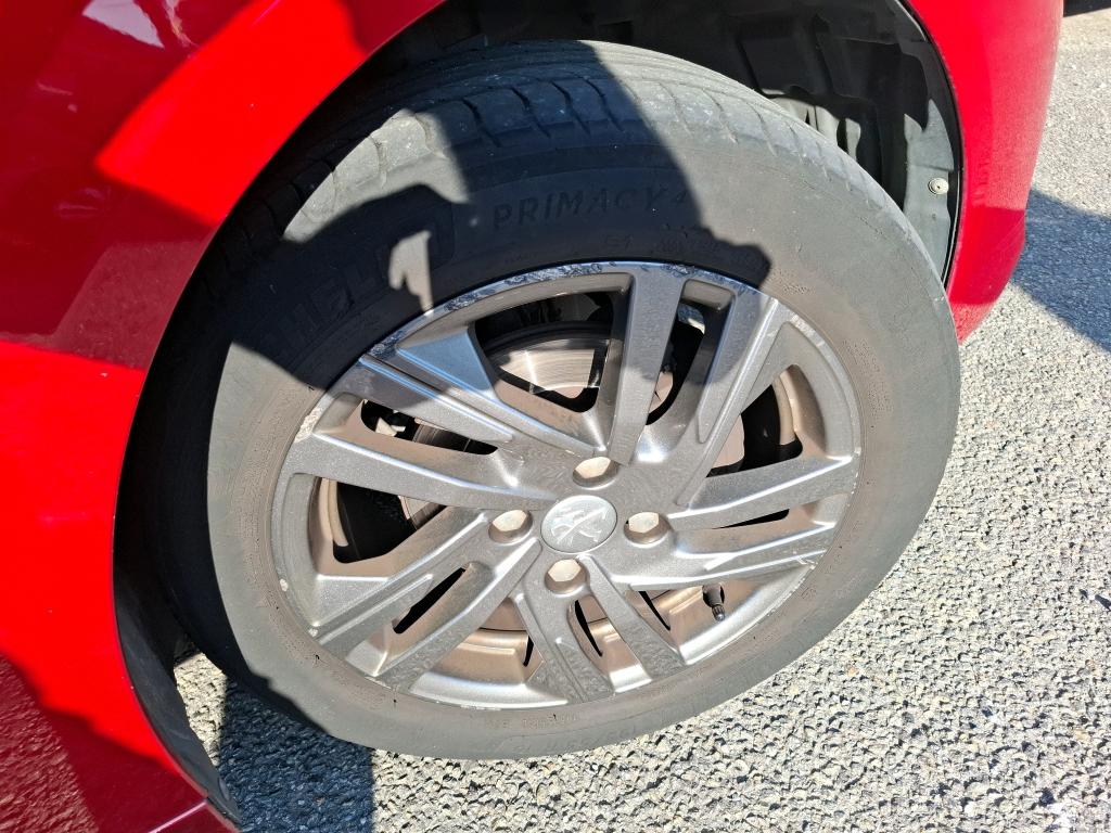 Peugeot 208 PureTech 75 S&S BVM5 Style 2021