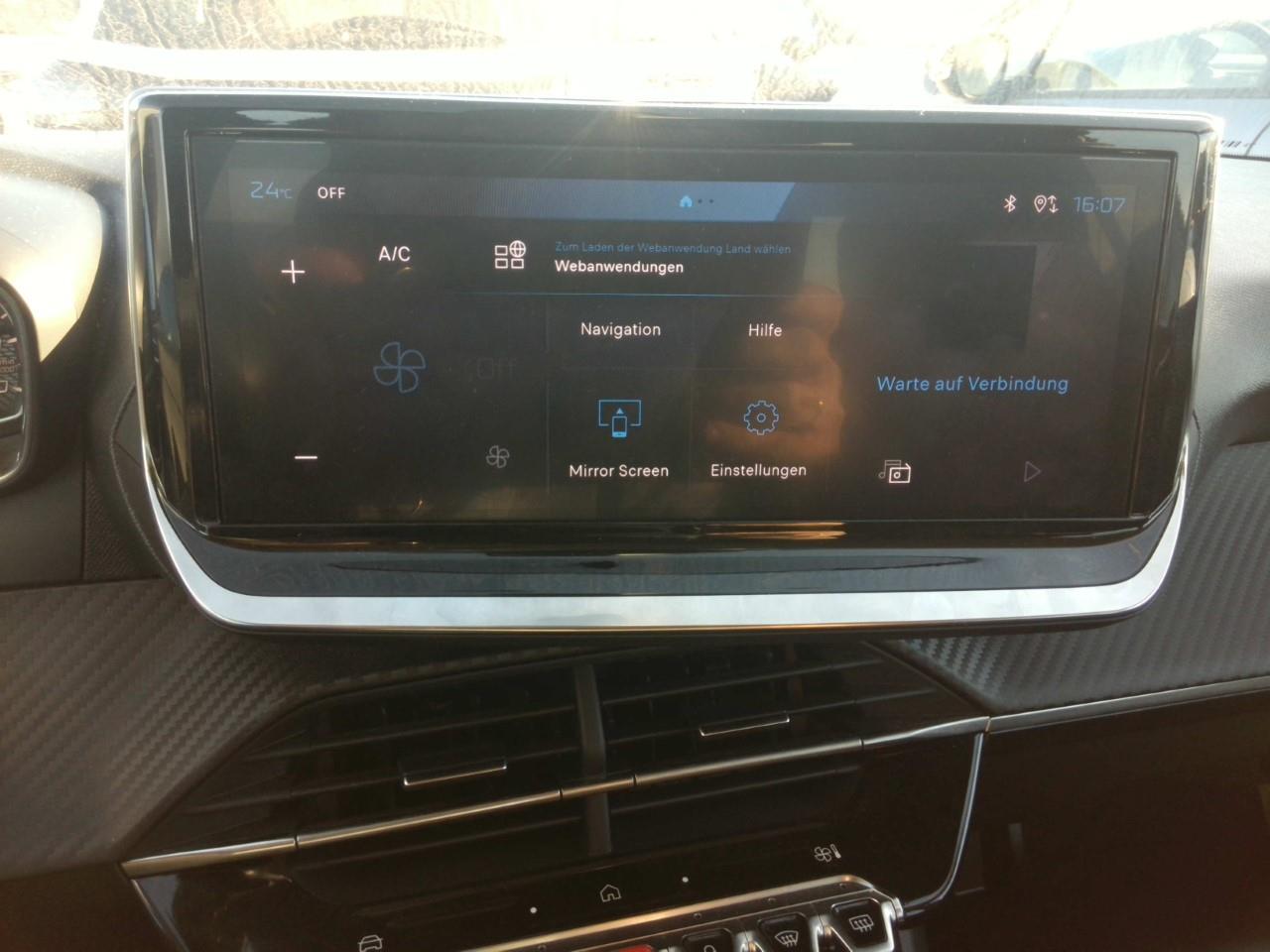 Foto Peugeot 308 7