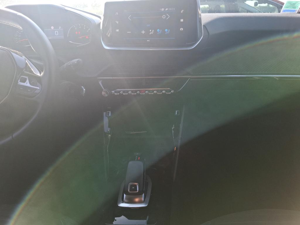 Peugeot 208 PureTech 100 S&S EAT8 Style 2022