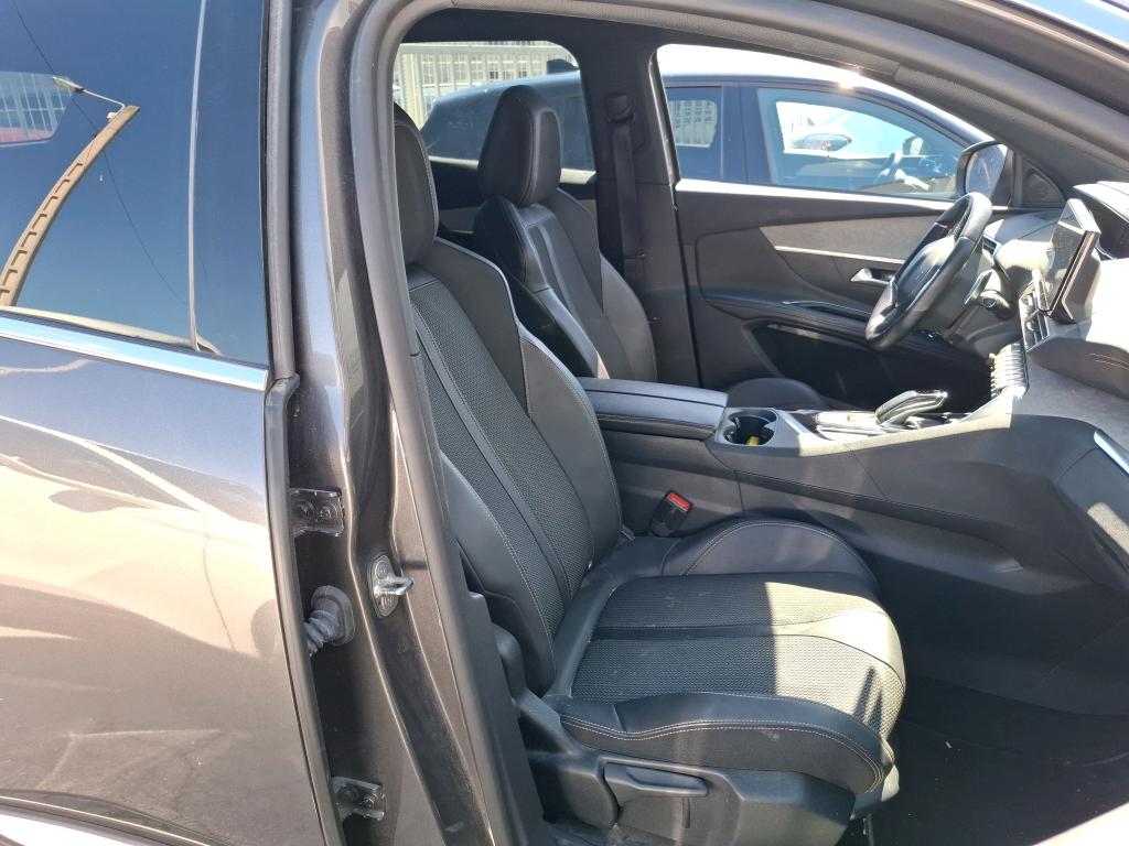 Peugeot 3008 PureTech 130ch S&S EAT8 GT 2023