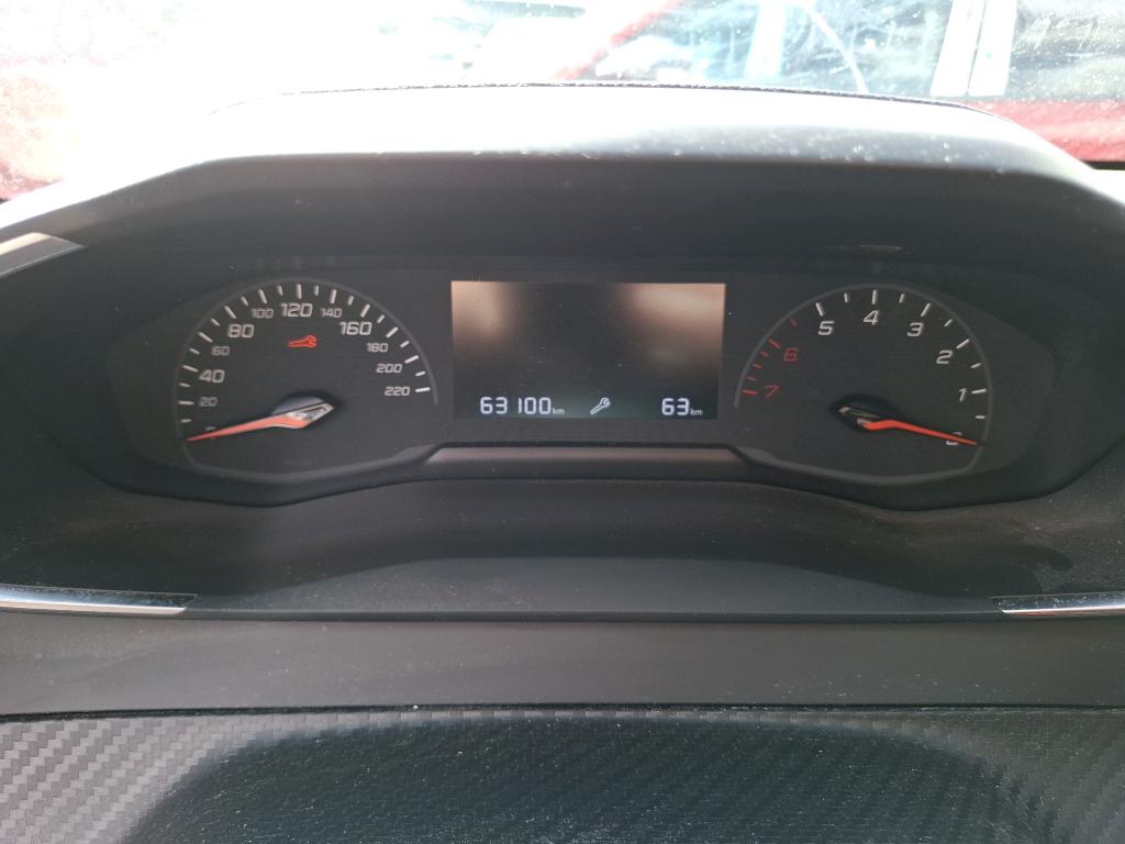 Peugeot 208 PURETECH 75 S&S BVM5 PREMIUM PACK 2021