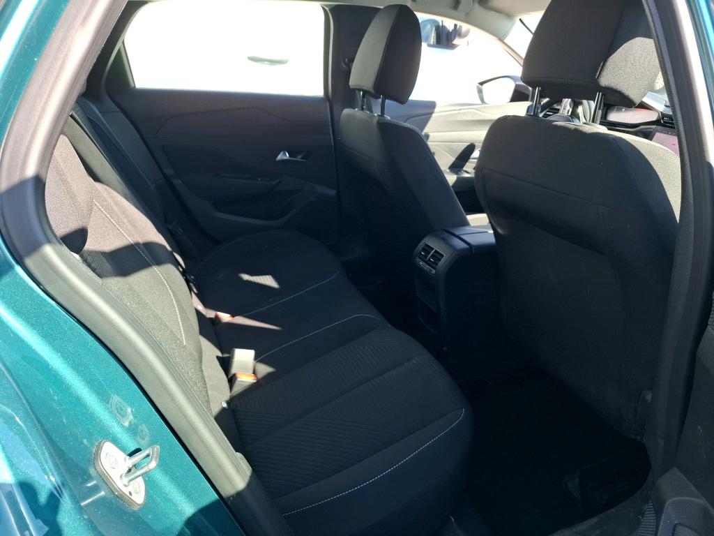 Peugeot 308 SW BlueHDi 130ch S&S EAT8 Active Pack 2022