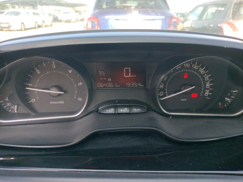 Peugeot 208 AFFAIRE BLUEHDI 100 S&S BVM5 PREMIUM PACK 2019