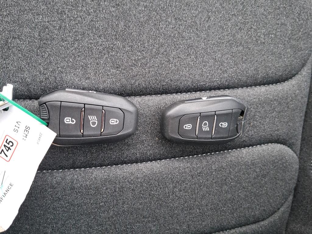 Citroen C3 PureTech 110 S&S EAT6 Shine Pack 2022