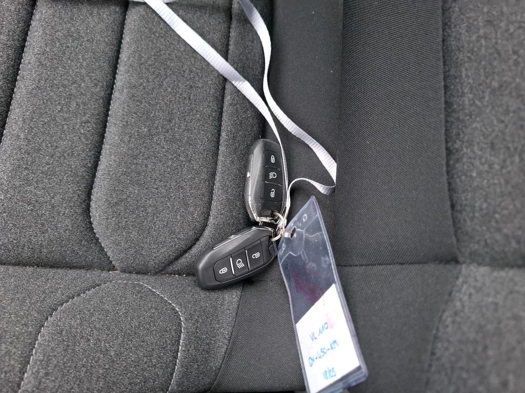 Citroen C3 PureTech 83 S&S BVM5 Shine 2023