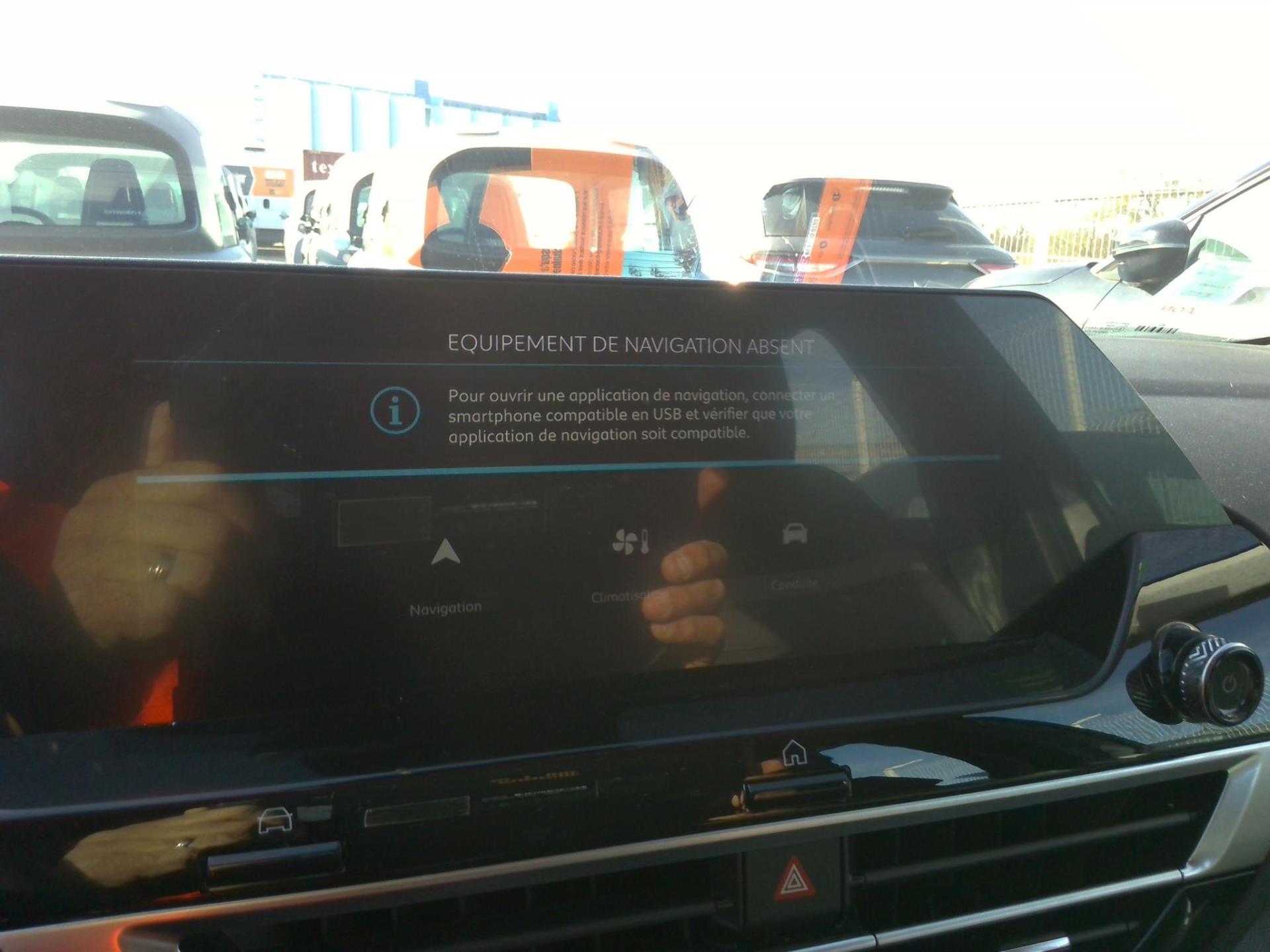 Citroen C4 BlueHDi 130 S&S EAT8 Feel Pack 2023