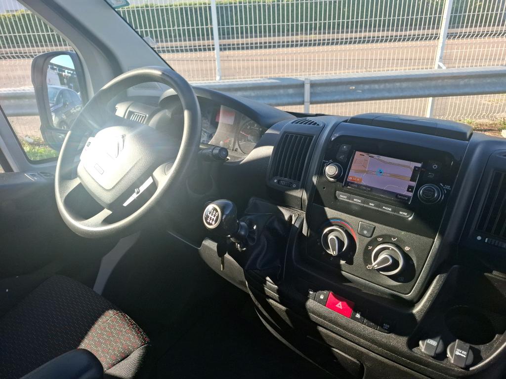 Citroen JUMPER III