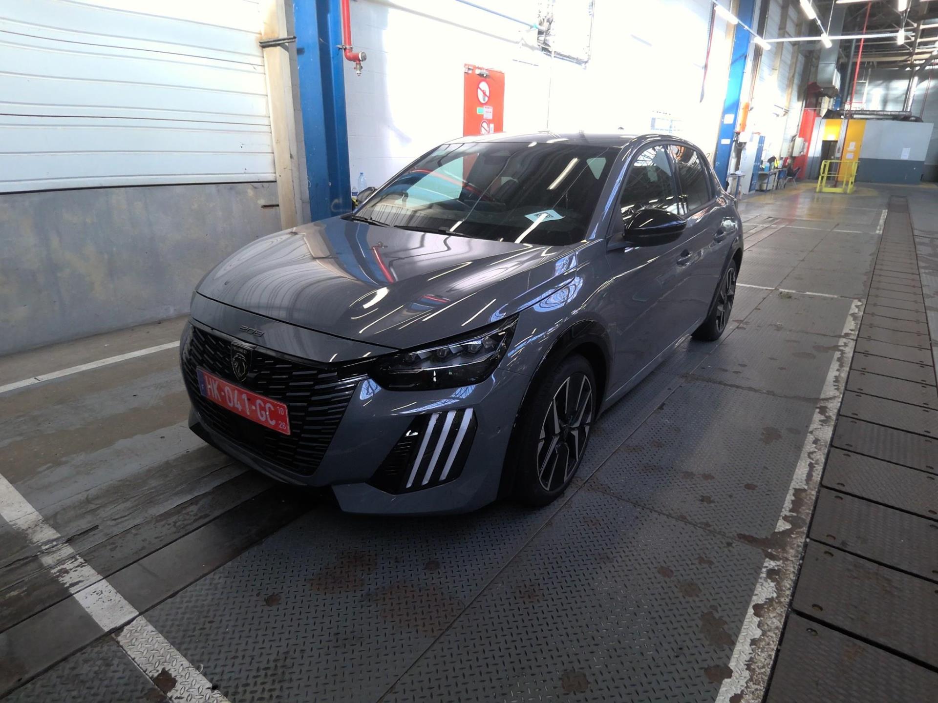 208 II