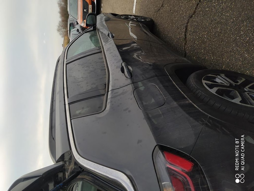 Foto Jeep Compass 10