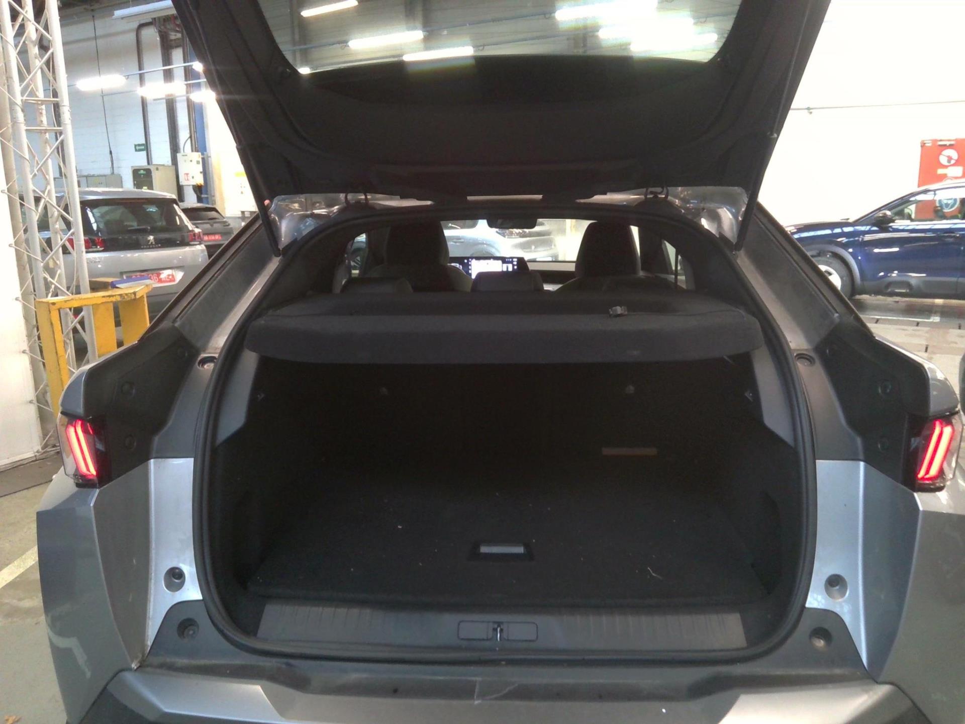 Peugeot 3008 Electrique 73 kWh 210 ch Allure 2023