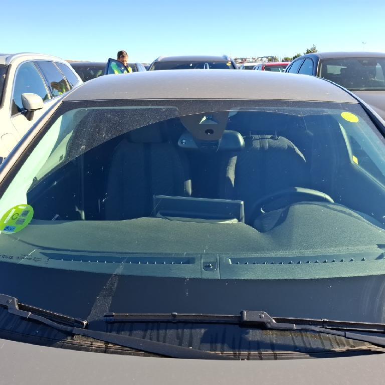 Foto Peugeot 208 5