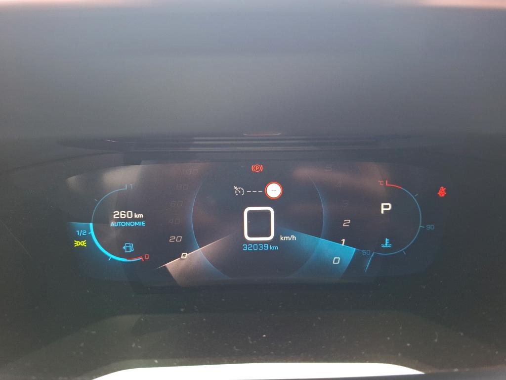 Peugeot 208 PureTech 130 S&S EAT8 GT Line 2020