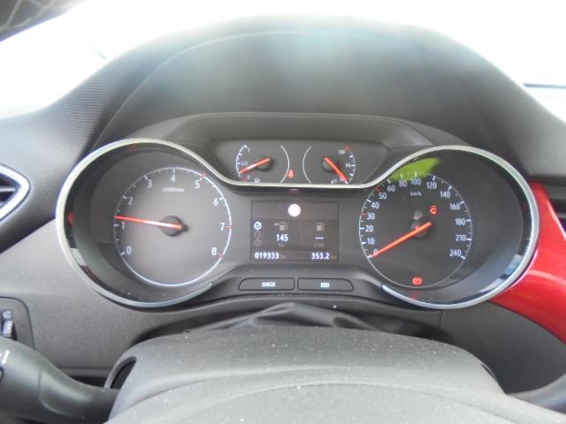 Foto Opel Combo 10