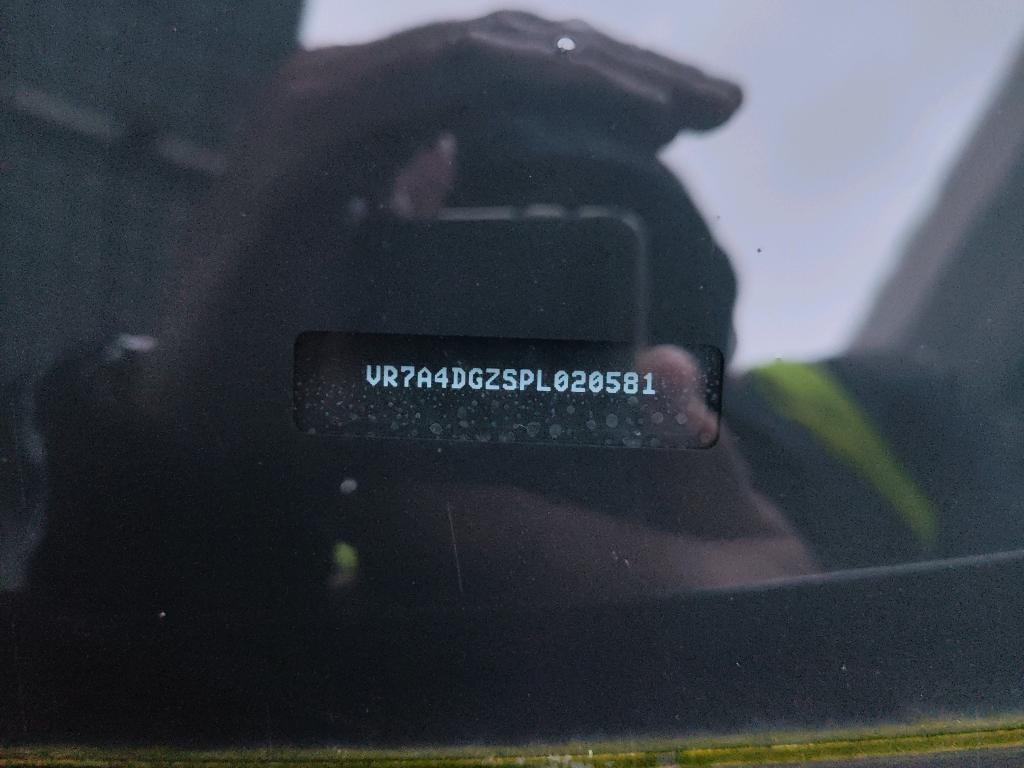 Citroen C5 Aircross Hybride Rechargeable 225 e-EAT8 C-Series 2023