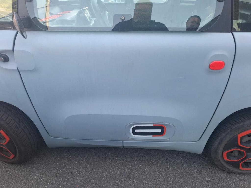 Citroen AMI 