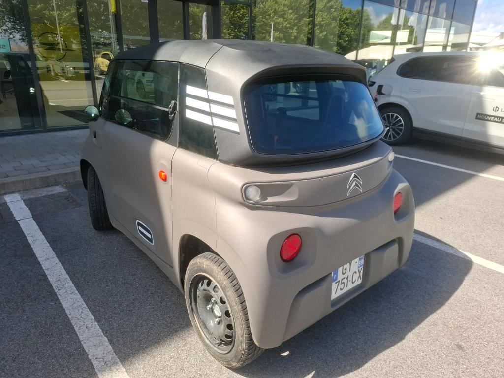 Citroen AMI