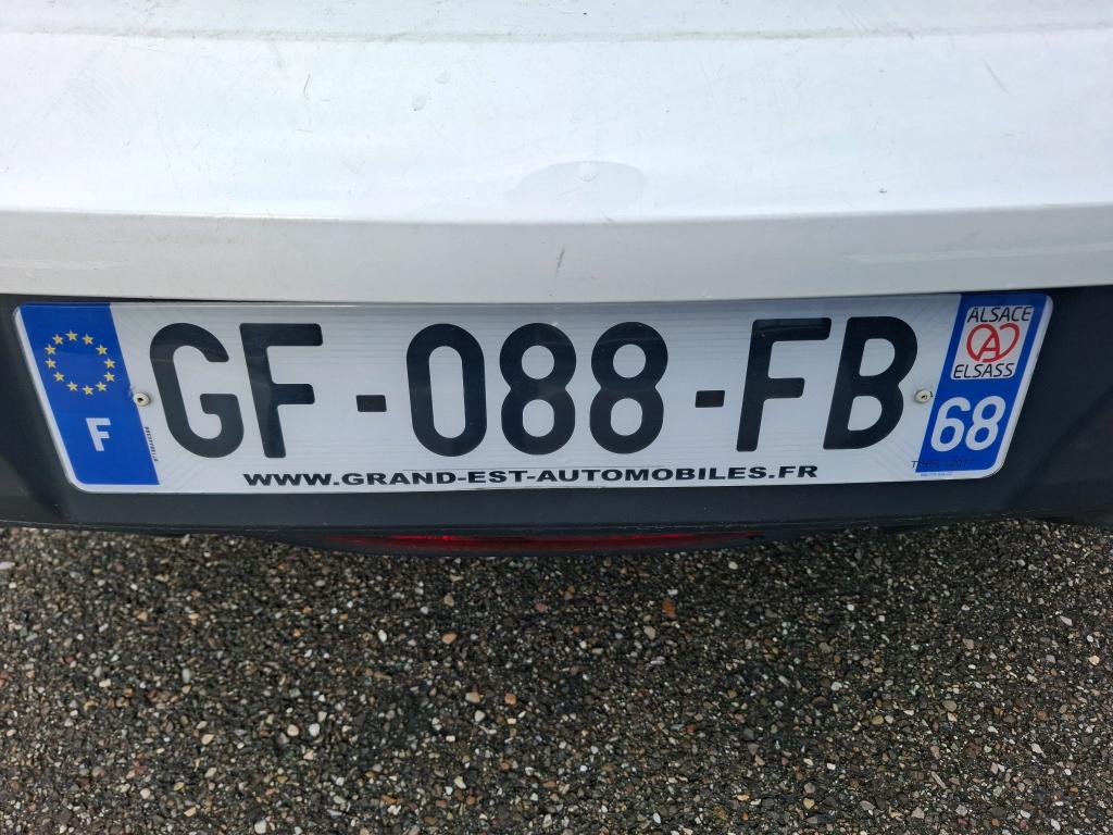 Peugeot 208 BLUEHDI 100 S&S BVM6 PREMIUM 2022