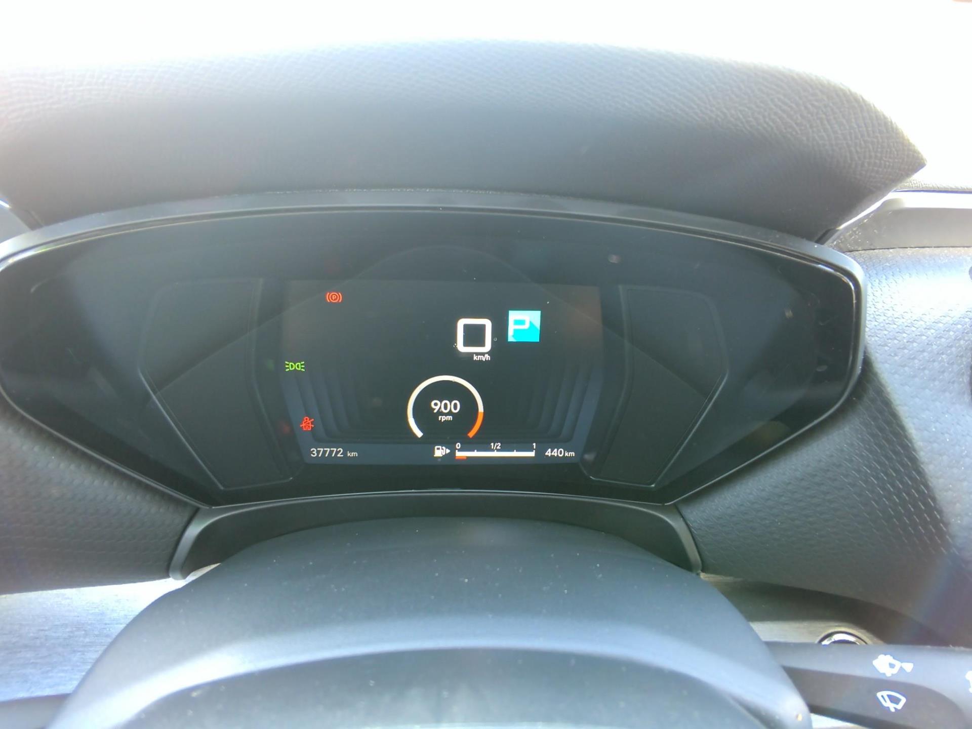 Citroen C5 X PureTech 130 EAT8 Plus 2025