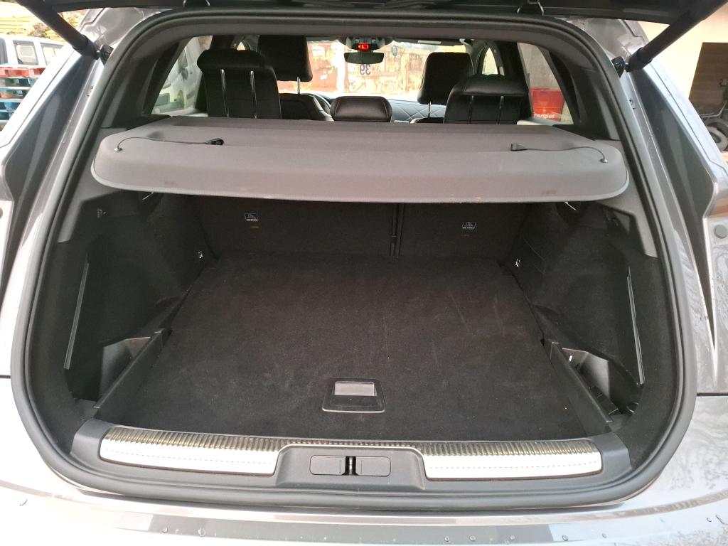 DS DS7 Crossback BlueHDi 180 EAT8 Grand Chic 2020