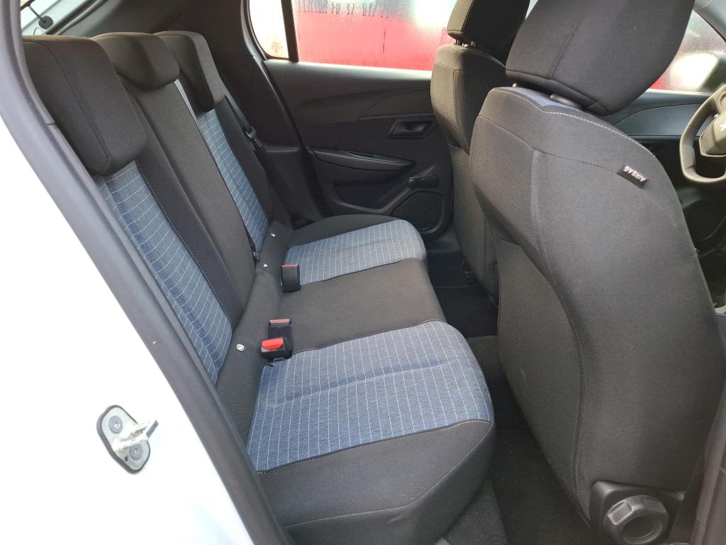 Peugeot 208 PureTech 75 S&S BVM5 Like 2021