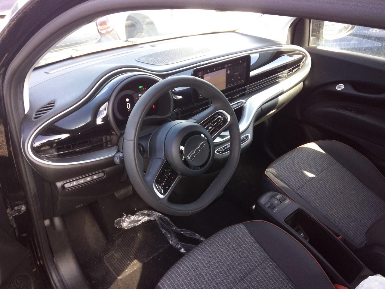 Foto Abarth 500 3