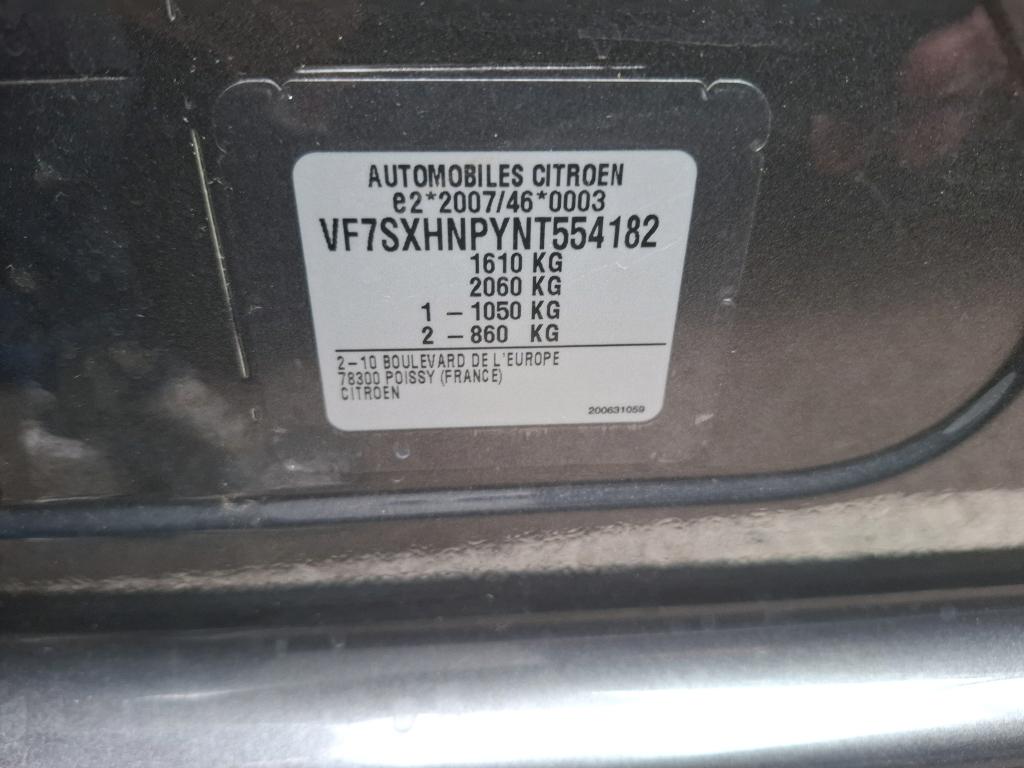 Citroen C3 PureTech 110 S&S EAT6 Shine 2022