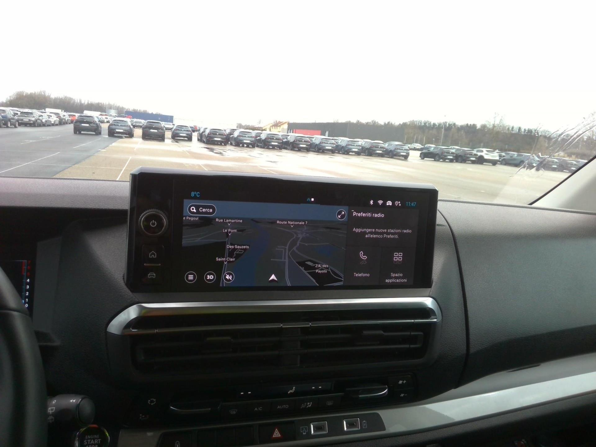 Citroen SpaceTourer XL BlueHDi 180 S&S EAT8 Business 2024