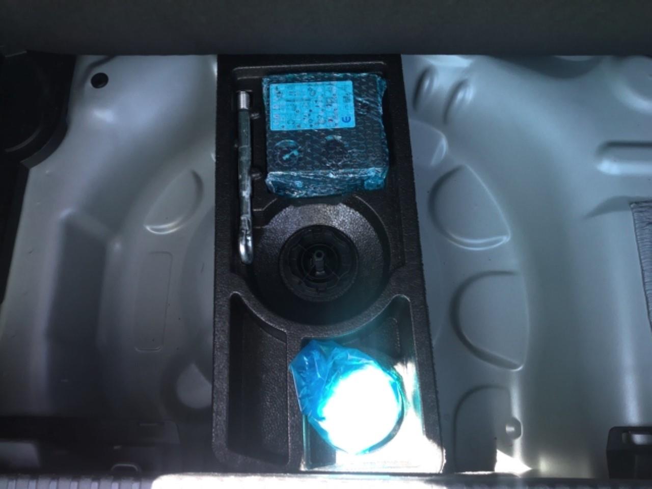 Foto Citroën C3 Aircross 8