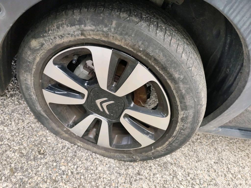 Citroen C3 PureTech 110 S&S BVM6 Shine 2023
