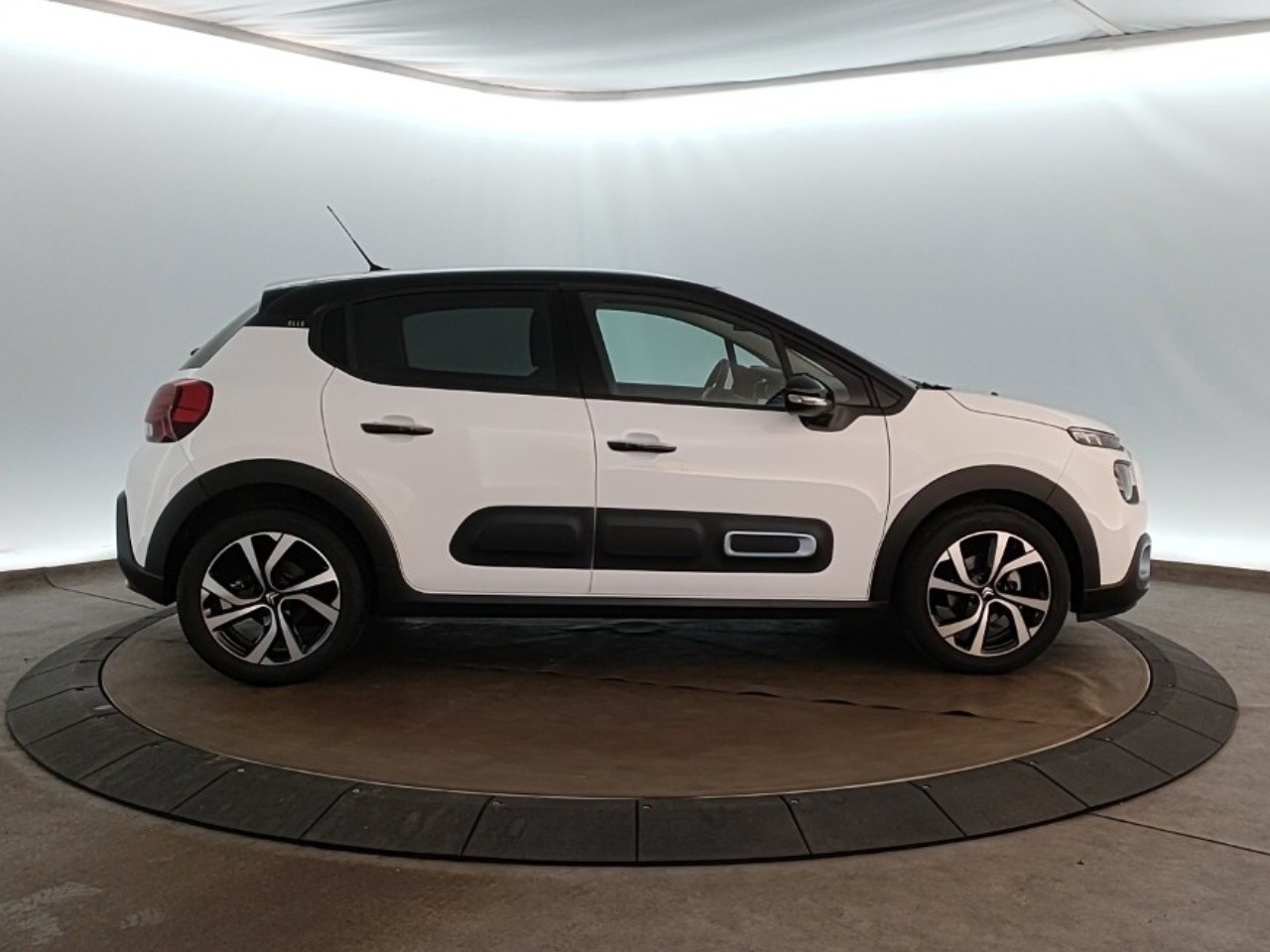 Citroen C3 PureTech 110 EAT6 Elle 2023