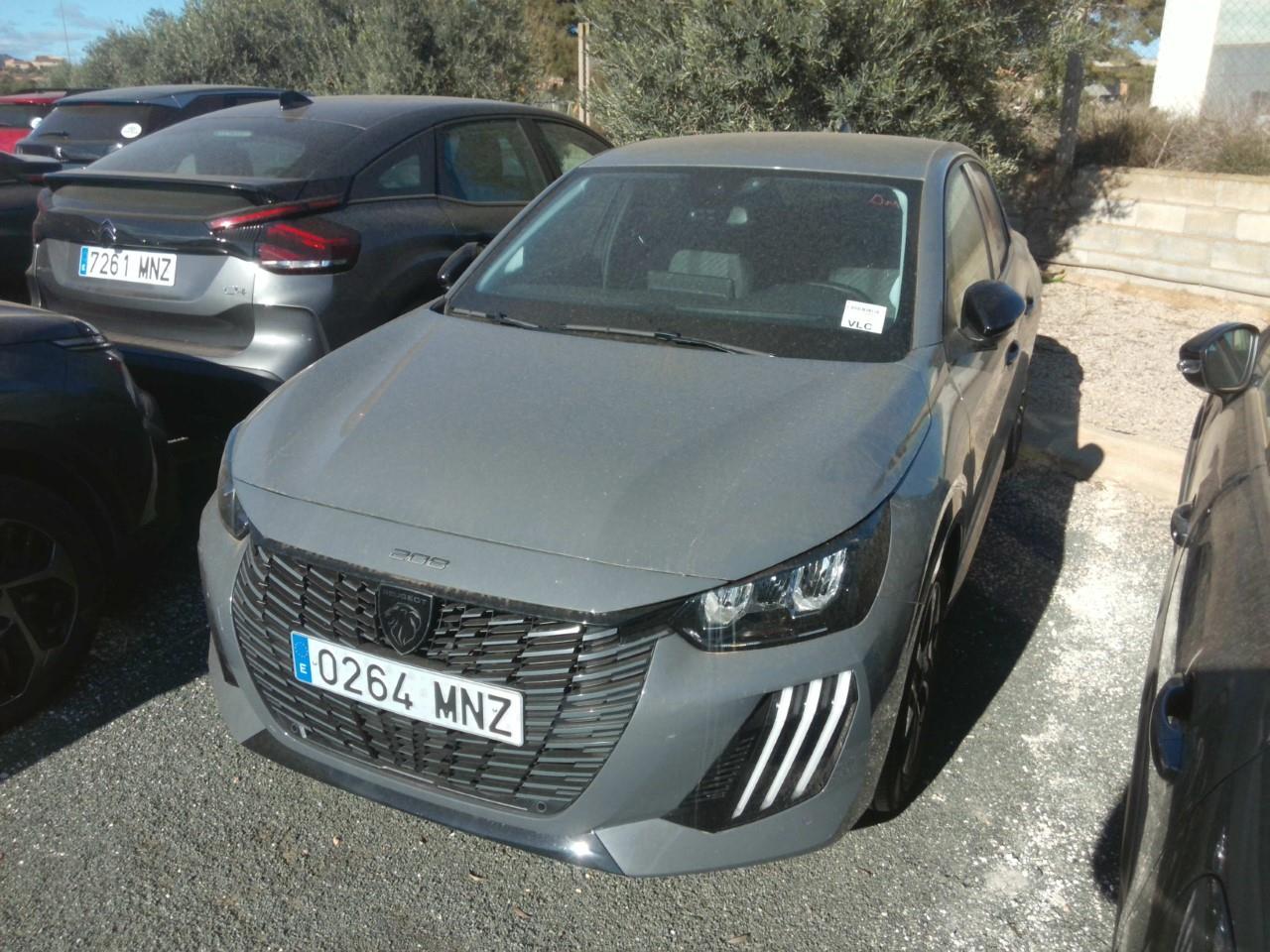 Foto Peugeot 308 2