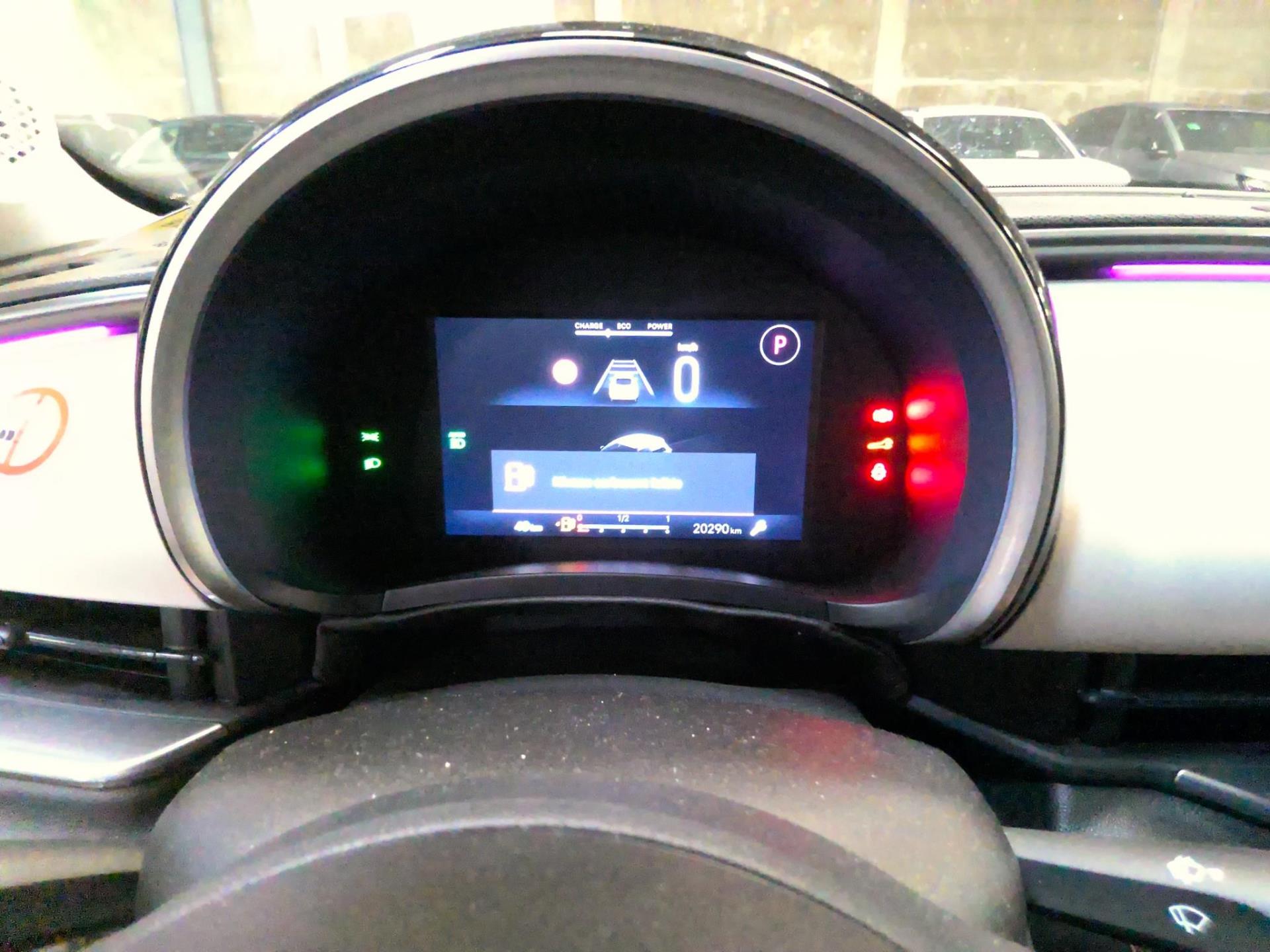 FIAT 600 1.2 Hybrid 100ch DCT6 La Prima 2024