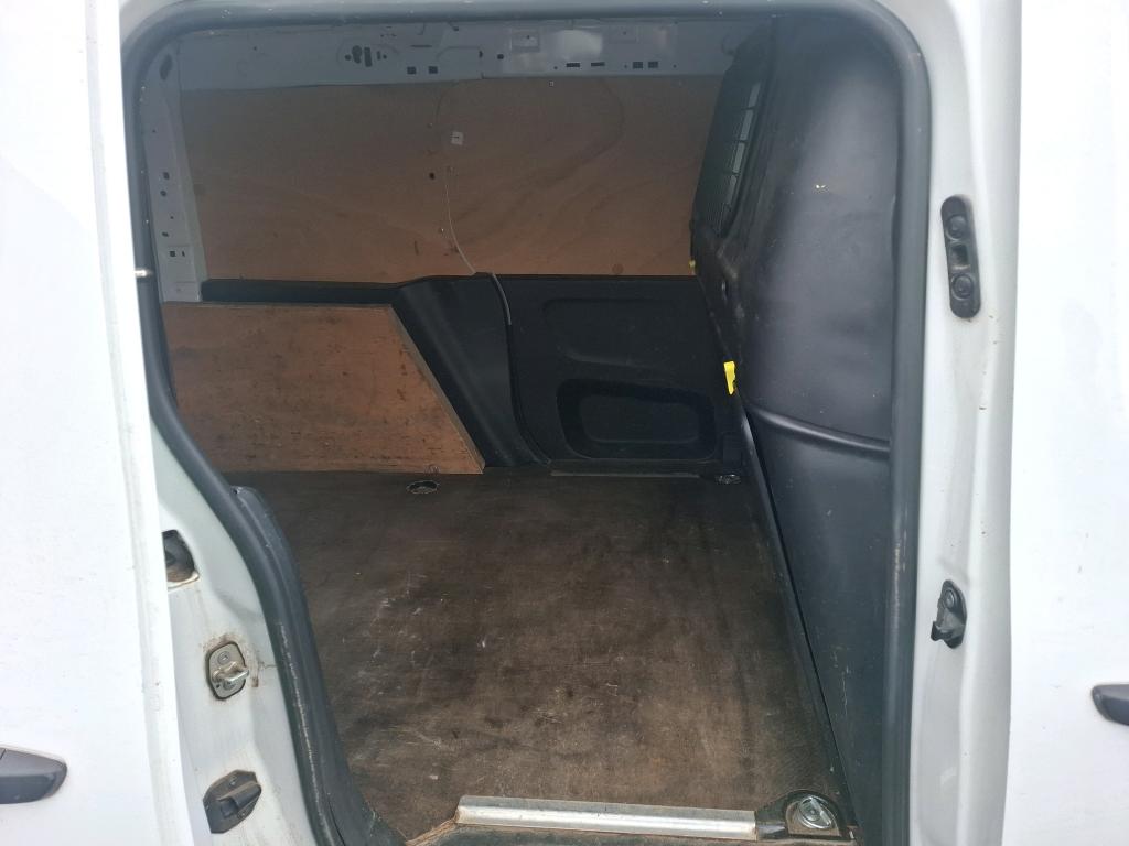 Citroen BERLINGO VAN M 650 BLUEHDI 100 S&S BVM5 CLUB 2020