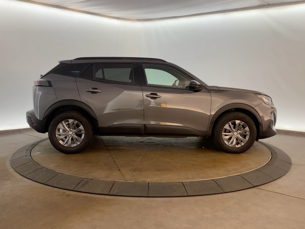 Peugeot 2008 PureTech 130 S&S EAT8 Style 2023