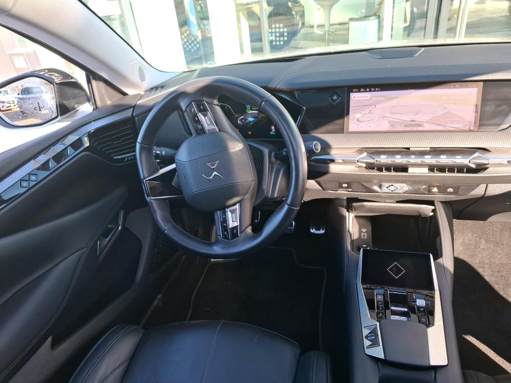 DS DS 4 Hybride E-Tense 225 EAT8 Cross Rivoli 2022