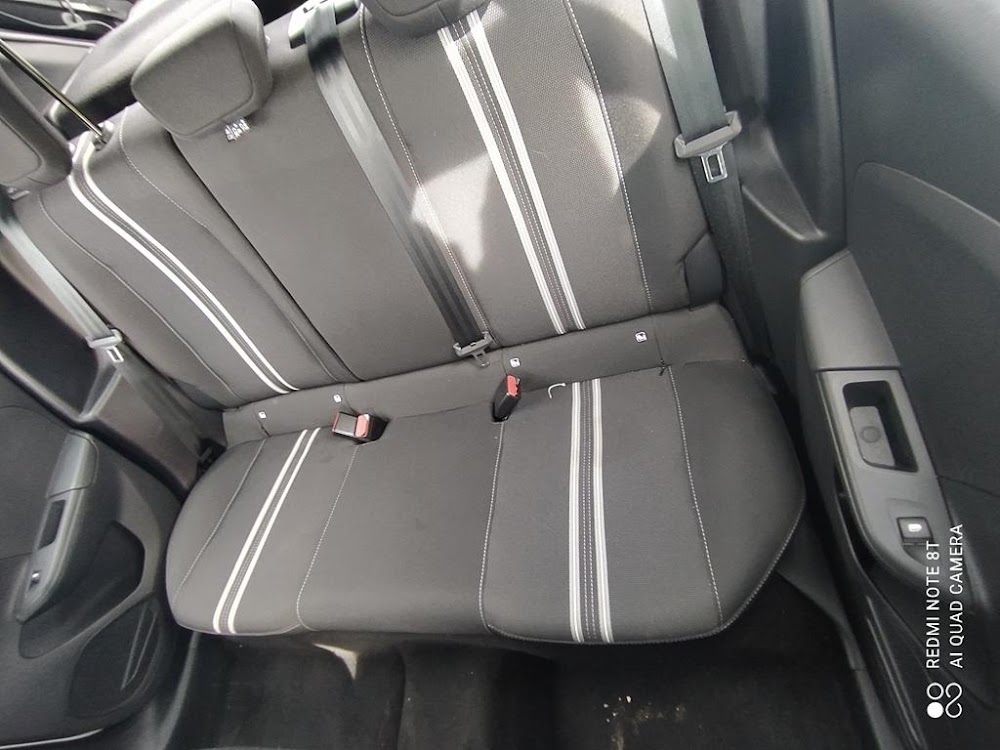 Foto Opel Corsa 14
