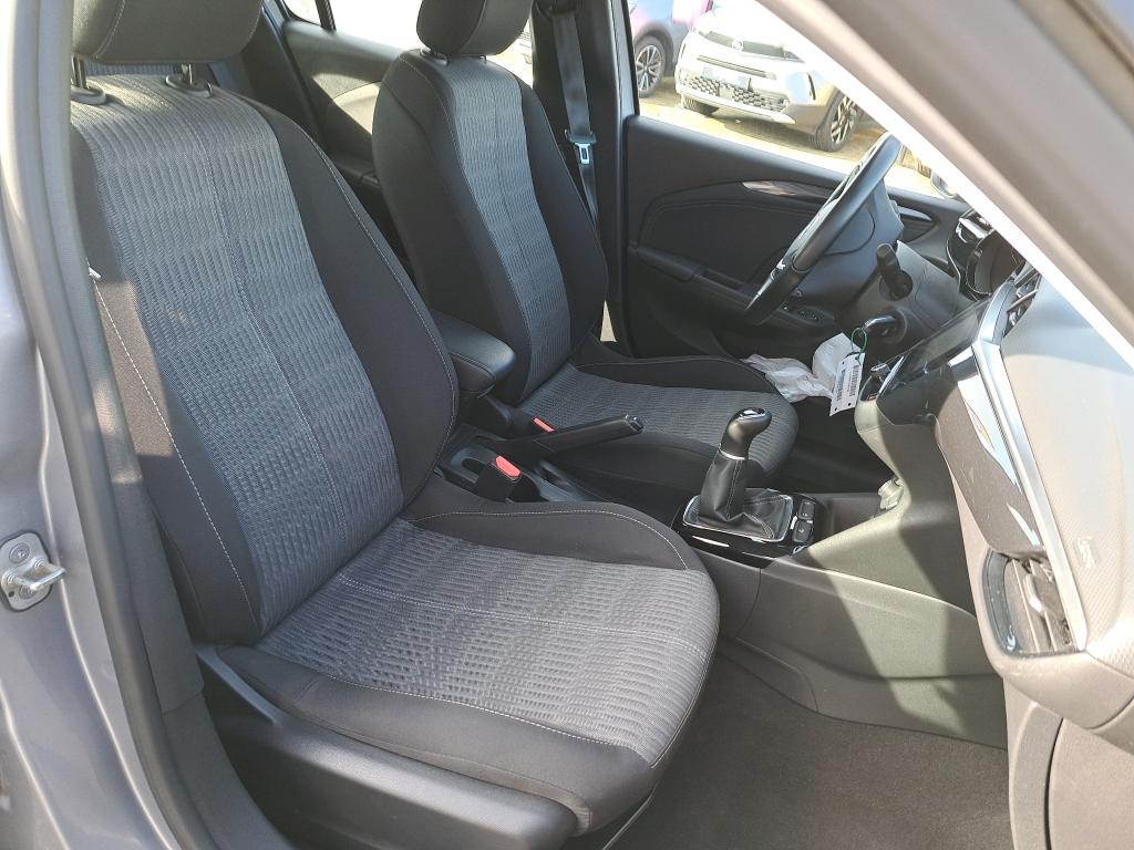 CORSA F