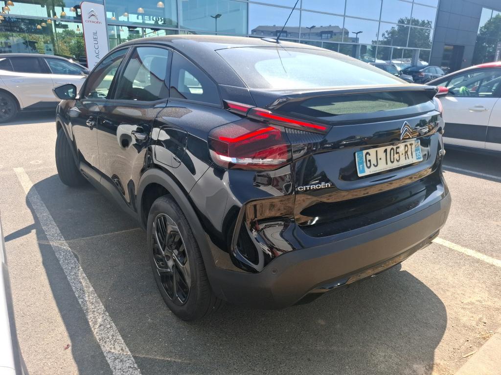 Citroen C4 BlueHDi 130 S&S EAT8 Feel Pack 2022