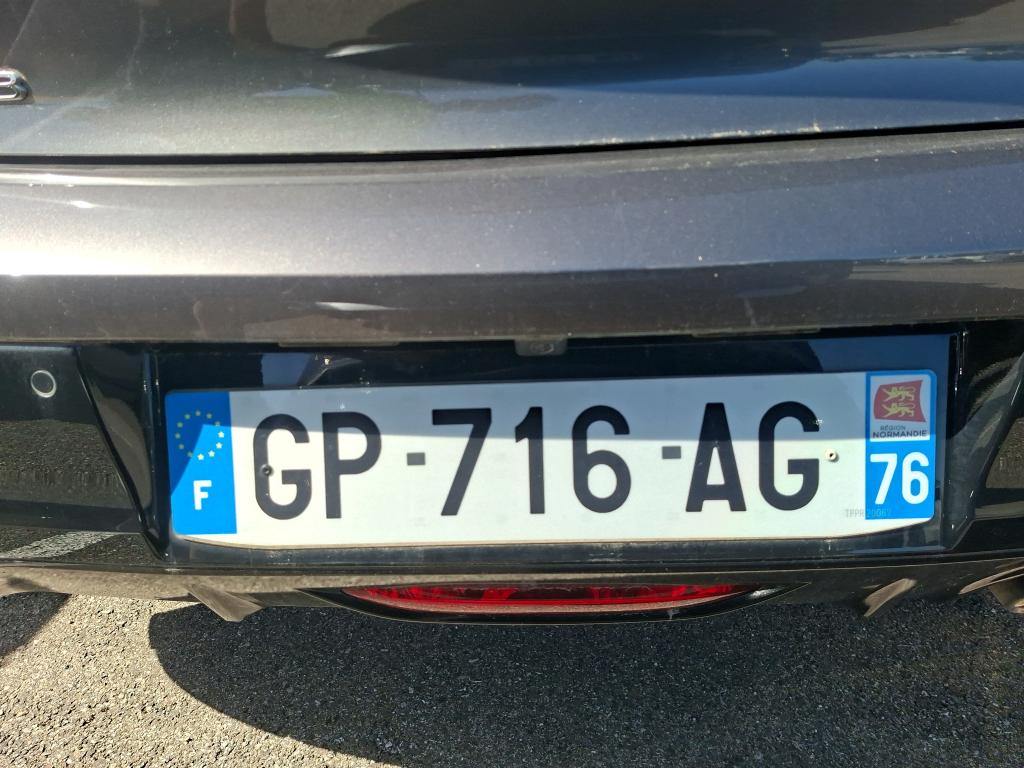Peugeot 208 PureTech 100 S&S BVM6 GT 2023